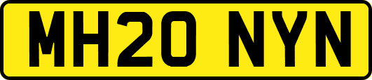 MH20NYN