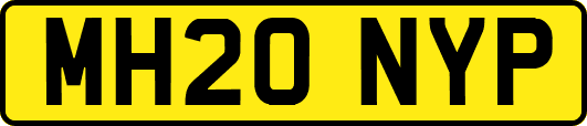 MH20NYP
