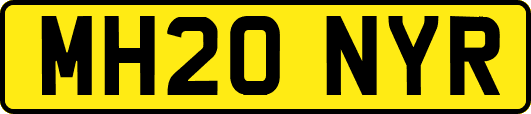 MH20NYR