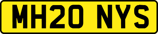MH20NYS