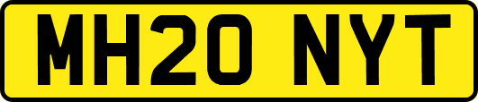 MH20NYT