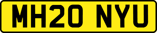 MH20NYU