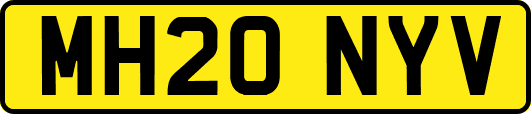 MH20NYV