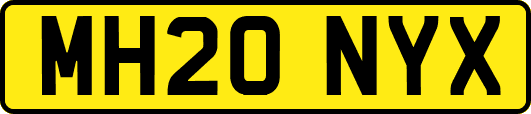 MH20NYX
