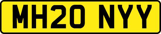 MH20NYY