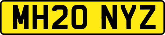MH20NYZ
