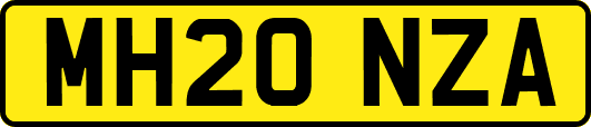 MH20NZA