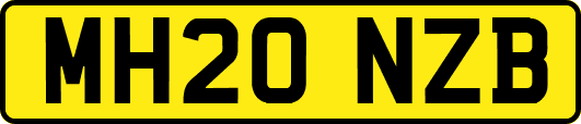 MH20NZB
