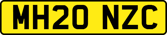 MH20NZC