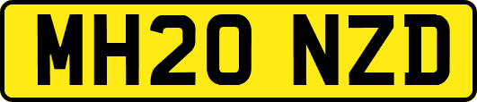 MH20NZD