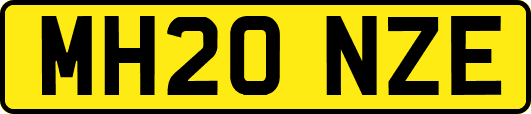 MH20NZE