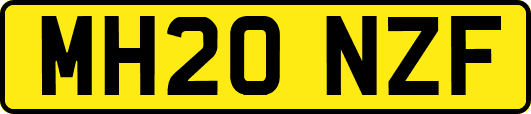 MH20NZF