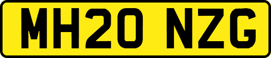 MH20NZG