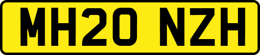 MH20NZH