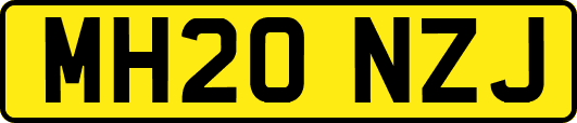 MH20NZJ
