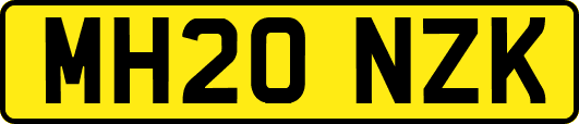 MH20NZK