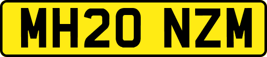 MH20NZM