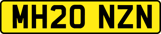 MH20NZN