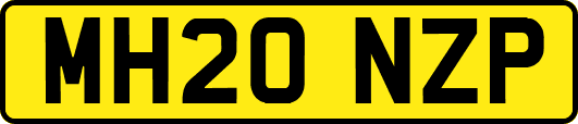 MH20NZP