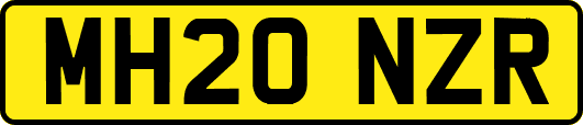 MH20NZR