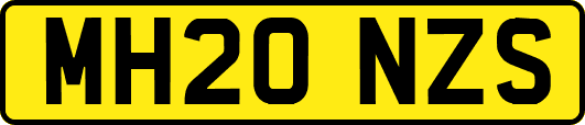 MH20NZS