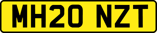 MH20NZT