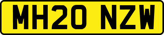 MH20NZW