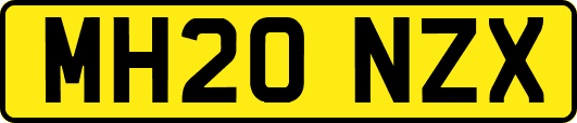 MH20NZX