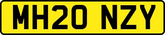 MH20NZY