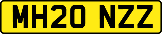 MH20NZZ