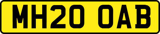 MH20OAB