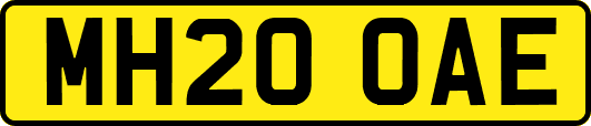 MH20OAE