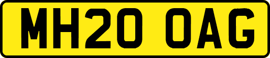 MH20OAG