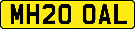 MH20OAL