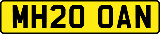 MH20OAN