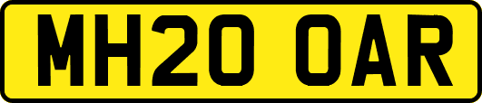 MH20OAR