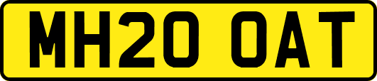MH20OAT