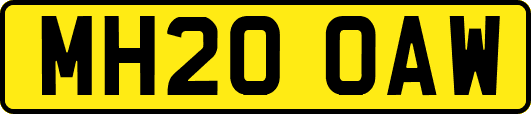 MH20OAW