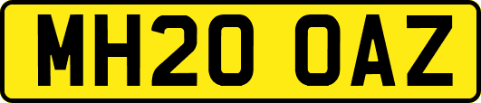 MH20OAZ