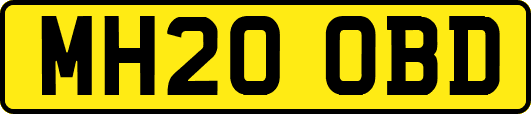 MH20OBD
