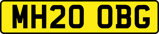 MH20OBG