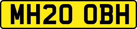 MH20OBH