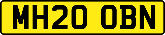 MH20OBN