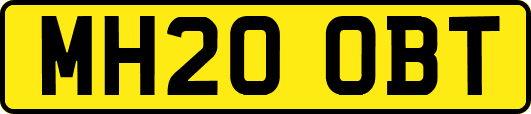 MH20OBT