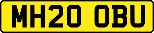 MH20OBU