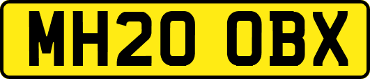 MH20OBX