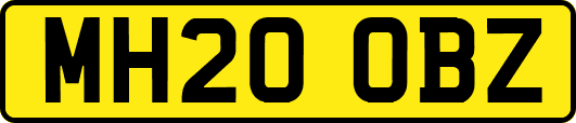 MH20OBZ