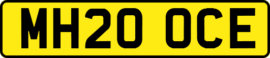 MH20OCE