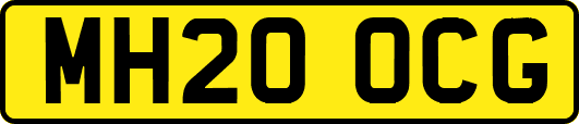 MH20OCG
