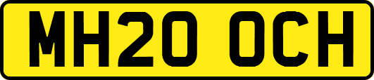 MH20OCH
